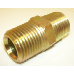 1/2 NPT x 1/2 NPT M/M ADA